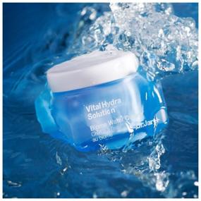img 4 attached to Dr.Jart Vital Hydra Solution Biome Water Cream