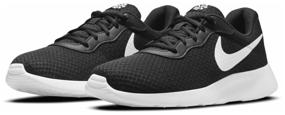 img 2 attached to Nike Tanjun 10 Running Shoes Men