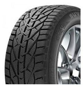 img 3 attached to Tigar SUV Winter 235/55 R19 105V winter