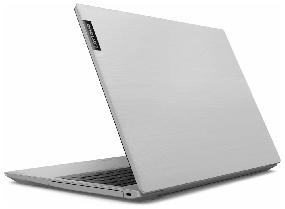 img 4 attached to 15.6" Lenovo Ideapad Notebook L340-15API 1920x1080, AMD Ryzen 3 3200U 2.6 GHz, RAM 4 GB, SSD 128 GB, HDD 1 TB, AMD Radeon Vega 3, Windows 10, 81W00M Platinu, HDD Home TB