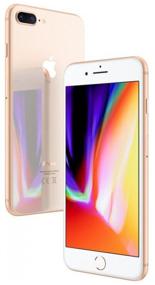 img 1 attached to Smartphone Apple iPhone 8 Plus 128 GB, 1 SIM, gold
