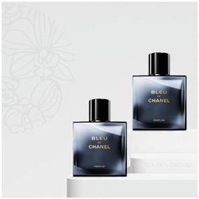 img 4 attached to Chanel perfume Bleu de Chanel, 100 ml