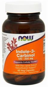 img 1 attached to Indole-3-Carbinol caps., 200 mg, 60 pcs.