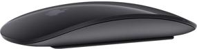 img 1 attached to Apple Magic Mouse 2 Wireless, Space Gray