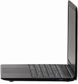 img 3 attached to Notebook ACD 15T Intel Core i3-5005U/8Gb/SSD256Gb/RJ45/15.6"/IPS/FHD/NoOS/black (AH15TI1586WB)