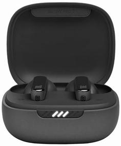 img 4 attached to Wireless Headphones JBL Live Pro 2, black