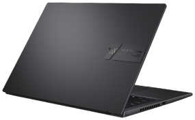 img 1 attached to 14" Notebook ASUS Vivobook S 14 M3402RA-LY080 1920x1080, AMD Ryzen 7 6800H 3.2 GHz, RAM 16 GB, DDR5, SSD 1 TB, AMD Radeon Graphics, without OS, 90NB0WH2-M00350, black