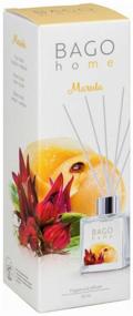 img 2 attached to BAGO home diffuser Marula, 50 ml 1 pc.