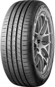 img 2 attached to Continental UltraContact 195/65 R15 91T summer