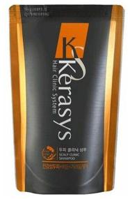 img 1 attached to KeraSys shampoo Balancing Scalp Care Treatment of the scalp, 500 ml