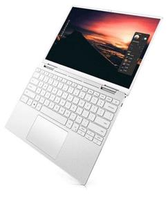 img 2 attached to Notebook DELL XPS 13 7390 2-in-1 (3840x2160, Intel Core i7 1.3 GHz, RAM 16 GB, SSD 512 GB, Win10 Home)