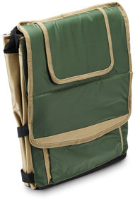 img 3 attached to Arktika Cooler bag 3000 20 l green
