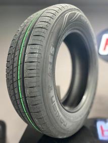 img 4 attached to Nokian Tires Hakka Green 3 185/65 R15 92H summer