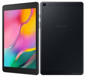 img 4 attached to 8" Tablet Samsung Galaxy Tab A 8.0 SM-T295 (2019), RU, 2/32 GB, Wi-Fi Cellular, black