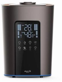 img 3 attached to Humidifier Deerma Smart Central Control Humidifier F850S