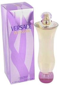 img 1 attached to Versace парфюмерная вода Versace Woman, 100 мл