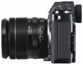 img 3 attached to Fujifilm X-T3 Kit Fujinon XF 18-55mm F2.8-4 R LM OIS, black