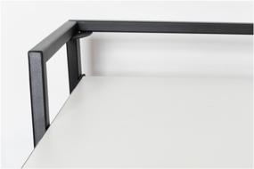 img 1 attached to Table folding table STEP Namibia, 100x52 cm