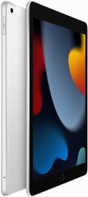 img 1 attached to 10.5" Tablet Apple iPad Air 2019, 256 GB, Wi-Fi, iOS, silver