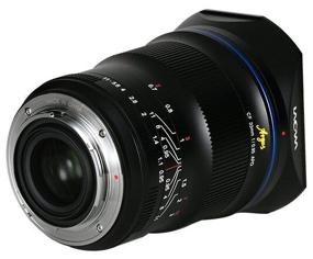 img 2 attached to Laowa 33mm f/0.95 Argus CF APO Sony E lens, black