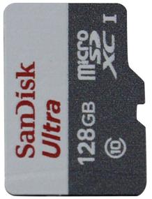 img 4 attached to SanDisk microSDXC 128 GB Class 10 UHS-I R 100 MB/s Memory Card