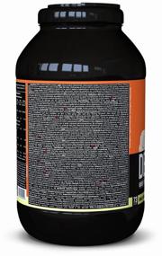 img 3 attached to Protein QNT Delicious Whey, 2200 gr., vanilla cream