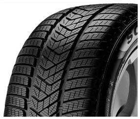 img 3 attached to Pirelli Scorpion Winter 315/35 R21 111V