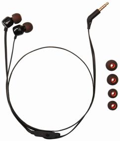img 3 attached to Earphones JBL Tune 110, black