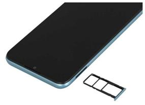 img 2 attached to Realme C21Y Smartphone 3/32 GB RU, Dual nano SIM, Blue