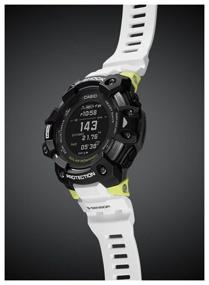 img 4 attached to Наручные часы CASIO G-Shock GBD-H1000-1A7