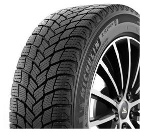 img 2 attached to MICHELIN X-Ice Snow 215/60 R16 99H winter