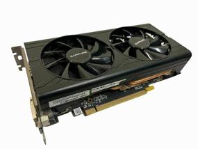 img 4 attached to Video Card SAPPHIRE RX580 8GB V2
