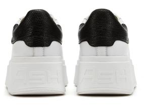 img 2 attached to ASH sneakers, size 37, white/black