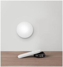 img 4 attached to Xiaomi Ceiling Light BHR4118GL, 45W, LED Qty: 81pcs, Color: White