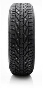 img 1 attached to Tigar SUV Ice 225/60 R17 103T winter