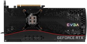 img 3 attached to Video card EVGA GeForce RTX 3080 Ti FTW3 ULTRA GAMING (12G-P5-3967-KR), Retail