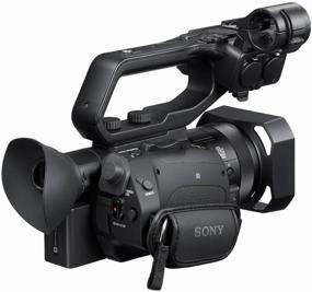 img 3 attached to Camcorder Sony PXW-Z90 black
