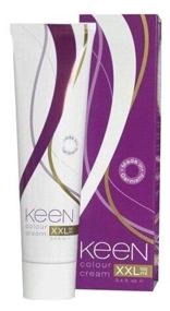 img 1 attached to KEEN Be Keen on Hair XXL Color Cream, 6.65 , 100 ml