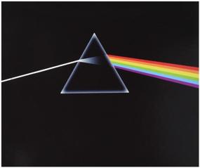 img 2 attached to Pink Floyd Records Pink Floyd. Dark Side Of The Moon (CD)
