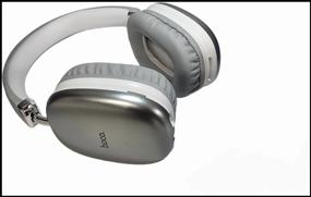 img 1 attached to Беспроводные наушники Plantronics BackBeat FIT 350.