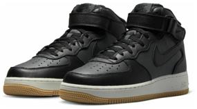 img 1 attached to Nike Nike Air Force 1 Mid 9 Men's Running Shoes