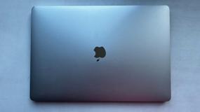 img 2 attached to 16" Notebook Apple MacBook Pro 16 Late 2019 3072x1920, Intel Core i7 2.6 GHz, RAM 16 GB, DDR4, SSD 512 GB, AMD Radeon Pro 5300M, macOS, MVVL2LL/A, silver, English layout