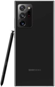 img 2 attached to Smartphone Samsung Galaxy Note 20 Ultra 5G 12/256 GB, Dual: nano SIM + eSIM, black