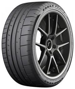 img 2 attached to Goodyear Eagle F1 SuperSport 275/35 R19 100Y summer