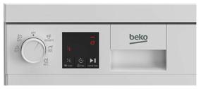 img 4 attached to Dishwasher Beko DVS050W01W, white