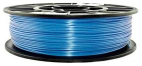 img 2 attached to PETG rod BestFilament 1.75 mm, 1 kg, fluorescent blue