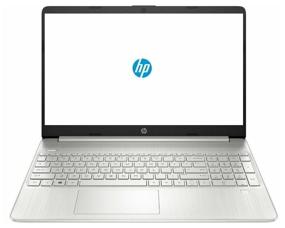 img 1 attached to 15.6" HP 15s-eq2089ur 1920x1080, AMD Ryzen 7 5700U 1.8 GHz, RAM 16 GB, DDR4, SSD 512 GB, AMD Radeon Home Graphics, Windows 11 Ea, 595M4A, natural silver