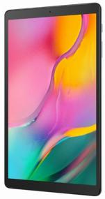 img 3 attached to Samsung Galaxy Tab tablet A 10.1 SM-T515 (2019), RU, 2 GB/32 GB, Wi-Fi Cellular, silver