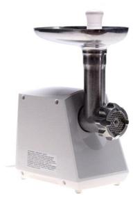 img 4 attached to Meat grinder Panasonic MK-MG1300WTQ, white