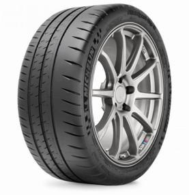 img 3 attached to MICHELIN Pilot Sport Cup 2 245/35 R20 95Y summer